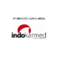 INDOKARMED PT.INDOCITAKARYAMEDIA logo