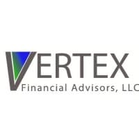 Vertex Financial Advisors logo