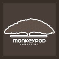 Monkeypod Marketing logo