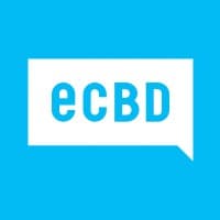 e-CBD logo