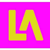 La Agencia Global logo