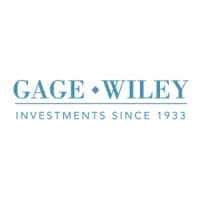 Gage-Wiley & logo