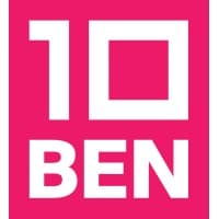 10Ben logo