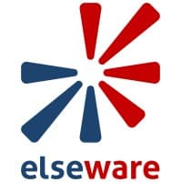 ELSEWARE logo