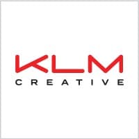 KLM Marketing Services logo