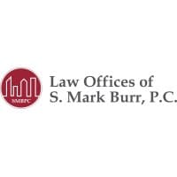 Law Offices of S. Mark Burr P.C logo