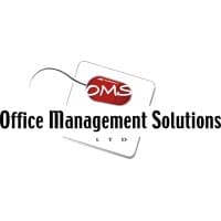 Office Management Solutions logo