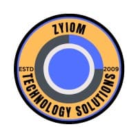 ZYIOM logo