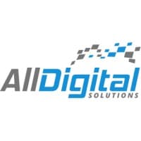All Digital Solutions logo