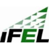 Institute for Entrepreneurial Leadership logo
