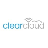 Clear Cloud Computing Services logo