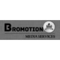 Bromotion Media Services logo