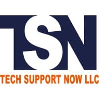 Tech Support Now logo