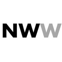 New World Wealth logo