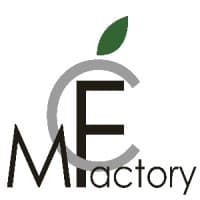 MCFactory logo