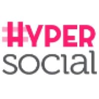 Hyper Social logo