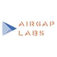 AirGap Labs logo