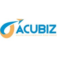 Acubiz Cloud logo