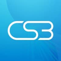 CS3 Technology logo