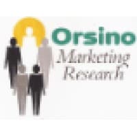 Orsino Marketing Research logo