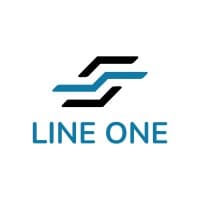 Line One logo
