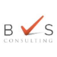 BVS CONSULTING logo