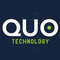 QUO Technology logo
