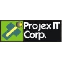 ProjexIT logo