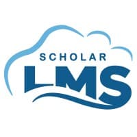ScholarLMS logo