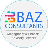 BAZ Consultants Limited logo
