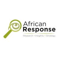 African Response logo