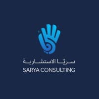 Sarya Network logo
