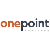 OnePoint logo