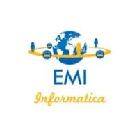 EMI INFORMATICA logo