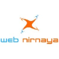 Web Nirnaya IT Services logo