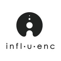 influenc logo