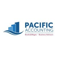 Pacific Accounting logo