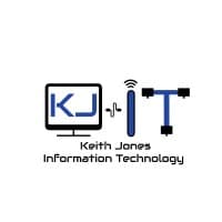 Keith Jones-IT logo