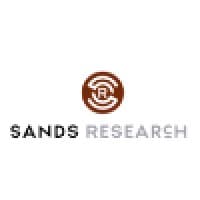 Sands Research logo