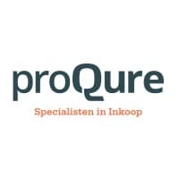 proQure BV logo