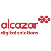 Alcazar Digital Solutions Africa Group logo