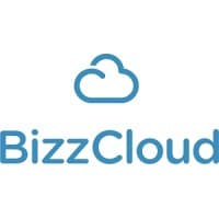 BizzCloud logo