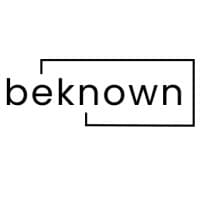 beknown logo