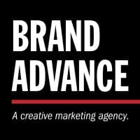 Brand Advance logo