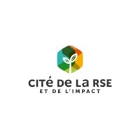 CitÃ© de la RSE et de l'impact logo