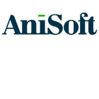AniSoft Group logo
