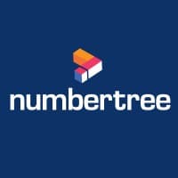 Numbertree logo