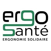 ErgoSantÃ© logo