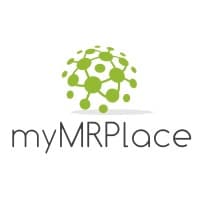 myMRPlace logo