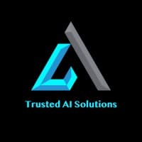 Trusted AI Solutions logo